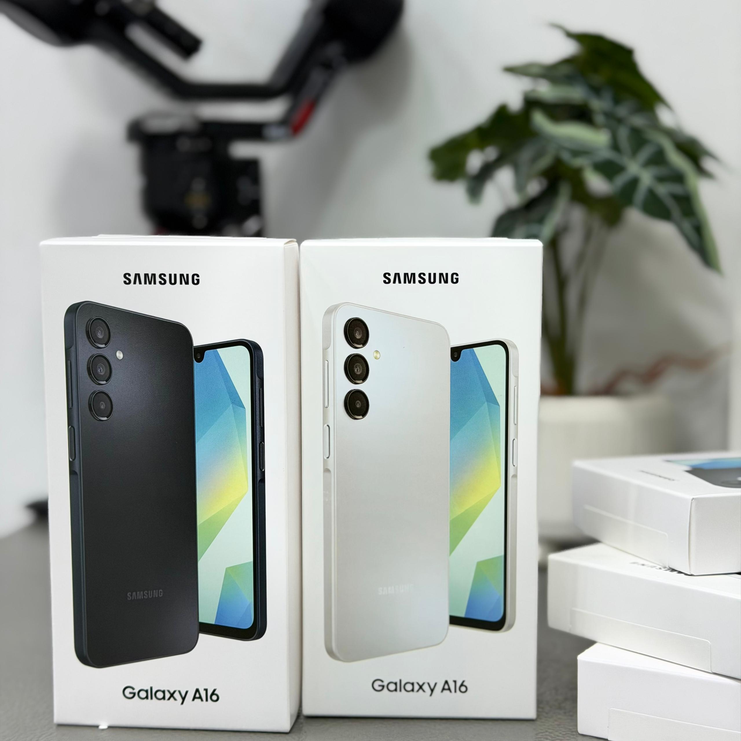 Samsung Galaxy A16 | Facti Shop